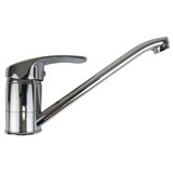 thumbnail of Torneira misturadora monocomando giratória 240x130x3/8. Fabricante: Fricosmos. Nº de ref.: 463602