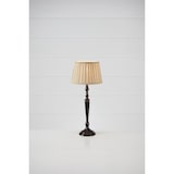 thumbnail of MARKSLÖJD Chocolat Tischlampe Beige 60 cm