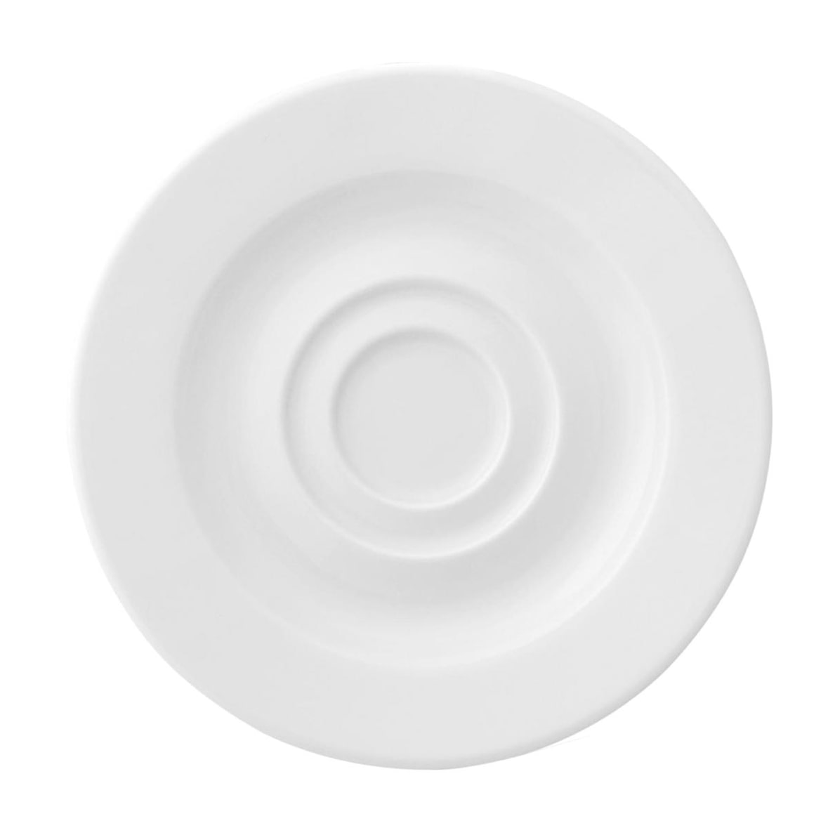 Ariane Prime Assiette À Expresso En Porcelaine 13 Cm