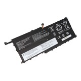 thumbnail of Akku passend für Lenovo ThinkPad X1 Carbon 2016, 00HW028, Li-Polymer, 15,2V, 3200mAh, 48,6Wh, built-in