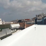 thumbnail of Pintura Caucho Impermeable (Blanco, 20kg) - Impermeabiliza tejados, cubiertas y terrazas. Resistente y elástico