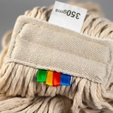 thumbnail of Frange Faubert pour lavage sols à bande 350 g