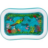 thumbnail of Bestway Piscina familiar hinchable 3D Adventure, PVC, 175 x 262 x 51 cm, incl. 2 gafas 3D y parches de reparación, 778 L