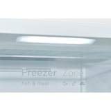 thumbnail of Exquisit Gefrierschrank GS380-NF-H-050D weiss | No Frost | Nutzinhalt: 380 L | Temperaturregelung | Alarm