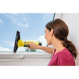 thumbnail of Kärcher WV 5 Plus N Akku Fenstersauger, bis zu 35 min. Akkulaufzeit - Gelb