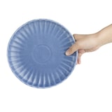 thumbnail of Olympia Corallite Borden Blauw 205mm (6 stuks)