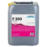 thumbnail of Gastro-Hygiene-Bistroreiniger F300 flüssig 12kg Winterhalter