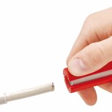 thumbnail of KNIPEX Afstrijkgereedschap, Ø8-13mm, rond geslepen