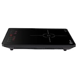 thumbnail of FAGOR - Placa de inducción portátil LEXIE. 2000W de potencia y diselo ultraslim. Pantalla tácil y 6 funciones. 9 niveles de calentamiento.