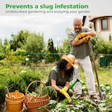 thumbnail of VerminBuster Schneckenfalle 20 Stück - Schneckenfänger - Schneckenfallen Bier - Schneckenabwehr - Alternative Schneckenkorn / Schneckengift