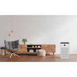 thumbnail of Tarrington House Purificatore d'aria AP4021, 32x21x55.5 cm, plastica / metallo, 32 x 21 x 55.5 cm, 40 W, con filtro HEPA H14, timer, bianco