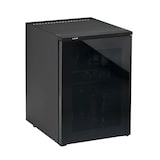 thumbnail of Minibar a Compressore K40 Ecosmart con Porta in Vetro Scuro da 40 lt - Indel B