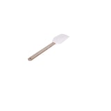 thumbnail of Schneider - Stielschaber, Gummi mit Holzgriff, Länge: 390 mm