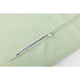 thumbnail of METRO PROFESSIONAL Bistroset Relax Soto, 3-tlg., Aluminium, 1 Tisch, 2 Stühle, oliv