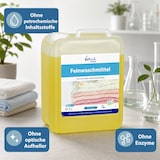 thumbnail of ULRICH natürlich Feinwaschmittel 5 Liter NCP-vegan zertifiziert