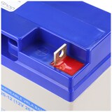 thumbnail of Ultracell UCG20-12 12V 20Ah zyklenfest Bleiakku AGM Blei Gel Akku