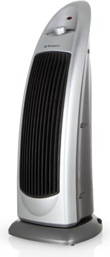 thumbnail of Orbegozo CR 5028 Indoor Grau 2000 W Elektrischer Raumheizlüfter