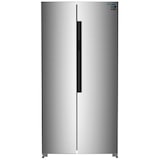 thumbnail of INFINITON Frigorifico Americano SBS-456A78WEG, 410 l, 177 cm, No Frost Total, Inverter, E, Inox