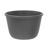 thumbnail of MONOUSO - Wiederverwendbare Durable Schale PP „Revolve“ Grau 150ml Ø7,9cm (480 Stück)