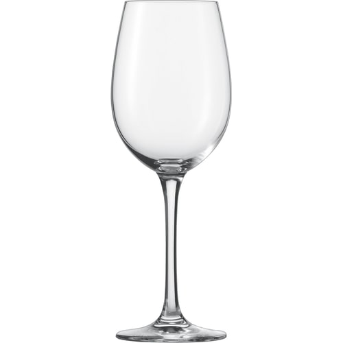 6x Schott Zwiesel BURGUNDER CLASSICO 0, Form: 8213