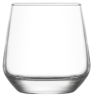 METRO PROFESSIONAL Conjunto de copos para serviço de catering, vidro, 9.5 cl, 48 unidades