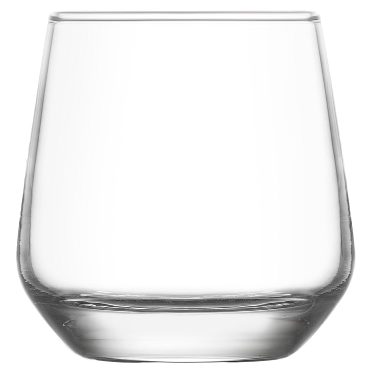 METRO PROFESSIONAL Conjunto de copos para serviço de catering, vidro, 9.5 cl, 48 unidades