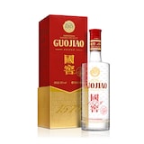 thumbnail of Baijiu (Eau-de-vie Chinoise) - Guojiao 1573 52° 500ml