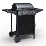 thumbnail of tepro Gasgrill Hampton 3