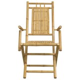 thumbnail of vidaXL 3-tlg. Bistro-Set Bambus