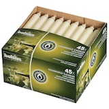 thumbnail of Gastronoble Kaarsen Bolsius ivoor 17,7cm