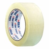 thumbnail of 36x ULITH Star 2001 Packband Klebeband 50mmx66m PP extra stark transparent