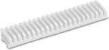 thumbnail of Kärcher Fuehrungskamm weiss 6.369-512.0