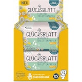 thumbnail of Feuchtes Toilettenpapier KAMILLE, 12 x 42 Tücher, natürliche Pflege dank Kamillenextrakt, milde Reinigung, dermatologisch getestet