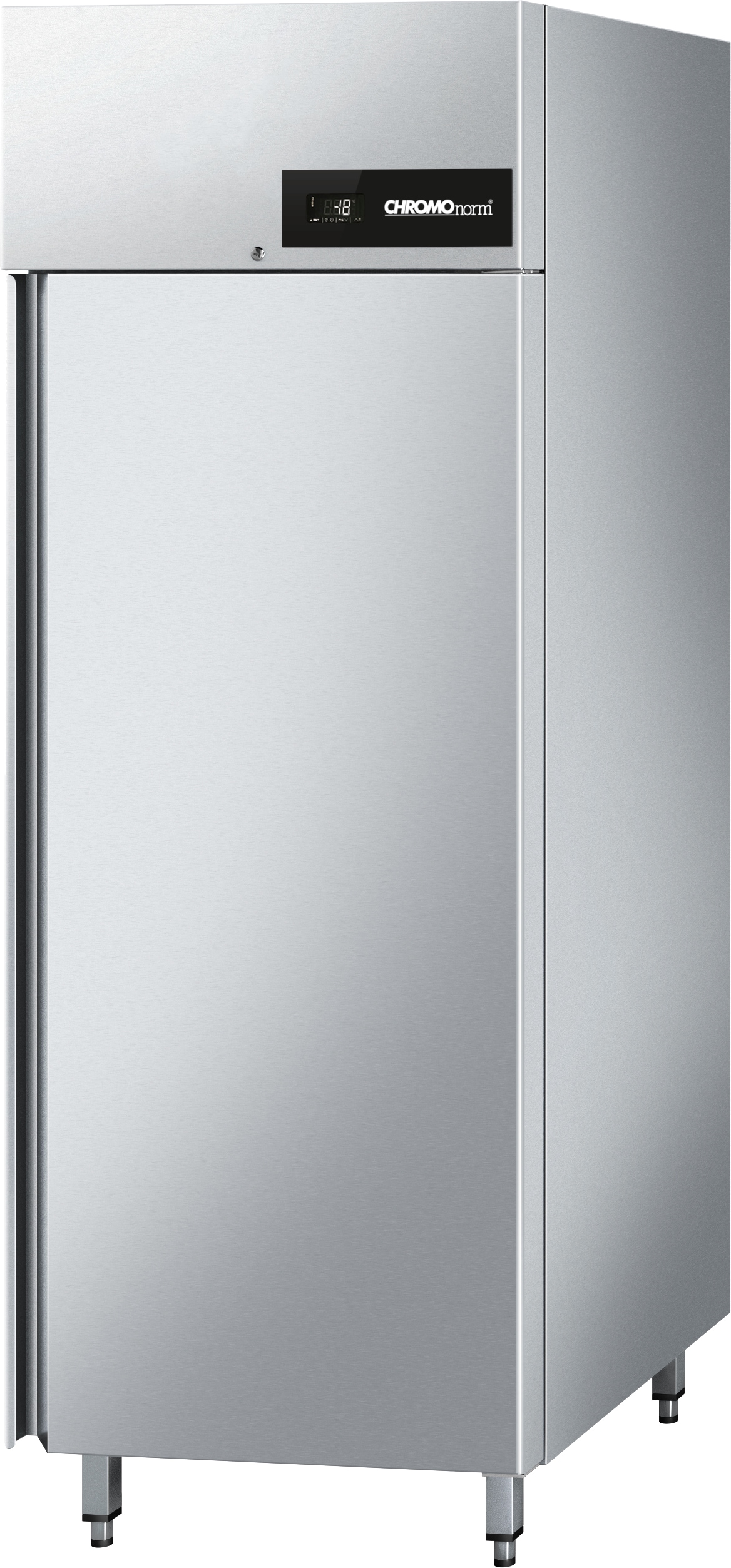 CHROMOnorm NOVA – Tiefkühlschrank BR 690