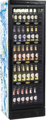 thumbnail of Kühlschrank L 298 GSSKh-Eco - Esta