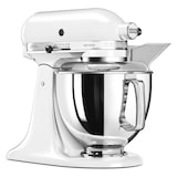 thumbnail of KitchenAid Artisan 5KSM175PSEWH - Küchenmaschine - 300 W - weiß
