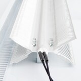 thumbnail of Bansin Smart 1500 Konvektionsheizgerät 1500W App-Steuerung Weiß