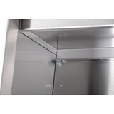 thumbnail of Wandhängeschrank mit Schiebetüren B 140cm x H 80cm