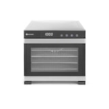 thumbnail of Hendi Dörrautomat Profi Line mit 6 Böden 650W digital und transparente Türe