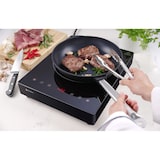 thumbnail of Hendi Induktionskocher Kitchen Line 1 Zone mit 10 Stufen bis 240°C und 3500W