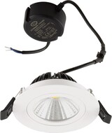 thumbnail of EVN Lichttechnik LED-Deckenleuchte PS54060102