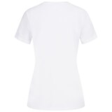thumbnail of Nitras Motion Tex Plus T-Shirt  | Gr. XS | Arbeitsshirt f. Damen | weiß