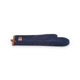 thumbnail of Le Creuset Textile Ovenglove denim dark blue (45100327760800)