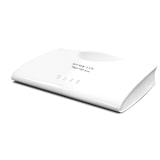 thumbnail of DrayTek Vigor 167 Supervectoring/VDSL2/ADSL2+ Modem DE-AT-CH weiss