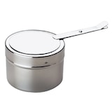 thumbnail of APS 11683 Brennpastenbehälter  Ø 9 cm, H: 6 cm