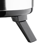 thumbnail of Olympia Edelstahl-Doppelwand-Getränkedispenser 6Ltr