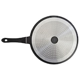 thumbnail of Kopf Crepespfanne Marra (Aluguss, 28 cm, ILAG Beschichtung, Induktion) inkl. Teigverteiler
