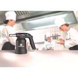 thumbnail of Professionele gasbrander 360° gebruik Gasbrander Piëzo-ontsteking 4 Doorsteekbare gaspatronen KEMPER