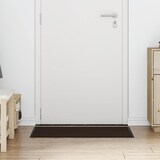 thumbnail of vidaXL Deurmat 60x90 cm bruin