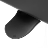 thumbnail of FIVE - Metaal en polypropyleen afdruiprek in grijs